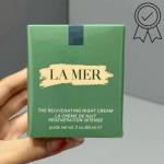 LA MER Rejuvenating Night Cream - 2oz