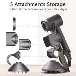 Dyson Supersonic Magnetic Hair Dryer Holder