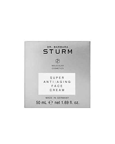 Dr. Barbara Sturm Anti-Aging Face Cream, 50ml