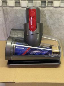 Dyson Cordless Anti-Tangle Hair Screw Tool