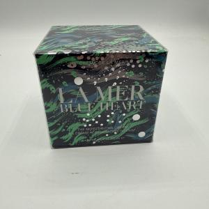 La Mer Blue Heart Crème Moisturizing Cream 2oz