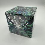 La Mer Blue Heart Crème Moisturizing Cream 2oz