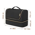 Yarwo Large Travel Case for Shark FlexStyle