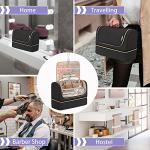 Yarwo Large Travel Case for Shark FlexStyle