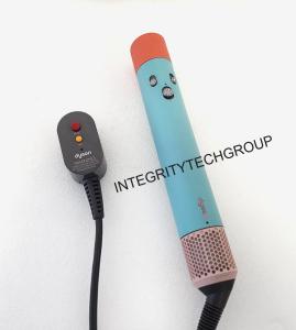 Dyson Airwrap Wand Tool in Ceramic Patina/Topaz