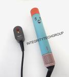 Dyson Airwrap Wand Tool in Ceramic Patina/Topaz