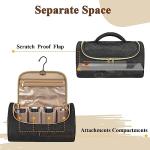 Stylish Travel Case for Dyson Airwrap Accessories