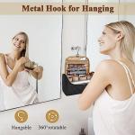 Stylish Travel Case for Dyson Airwrap Accessories