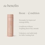 L'ANZA Healing Volume Shampoo for Fine, Flat Hair