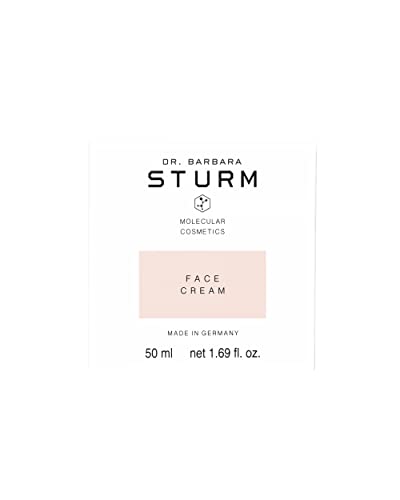 Dr. Barbara Sturm Luxury Face Cream, 50ml