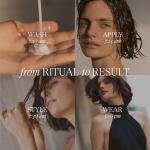 L'ANZA Healing Volume Shampoo for Fine, Flat Hair