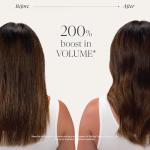 L'ANZA Healing Volume Shampoo for Fine, Flat Hair