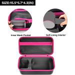 ANKHOH Stylish Case for Dyson Supersonic Hair Dryer