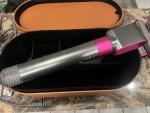Dyson Hair Dryer with Styling Tools Set