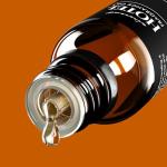 Ombre Leather Inspired AirScent Diffuser Oil