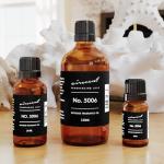 Ombre Leather Inspired AirScent Diffuser Oil