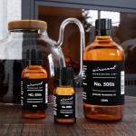 Ombre Leather Inspired AirScent Diffuser Oil