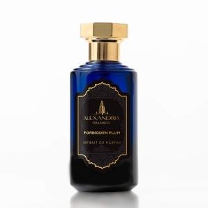 Forbidden Plum Eau de Parfum by Alexandria Fragrances