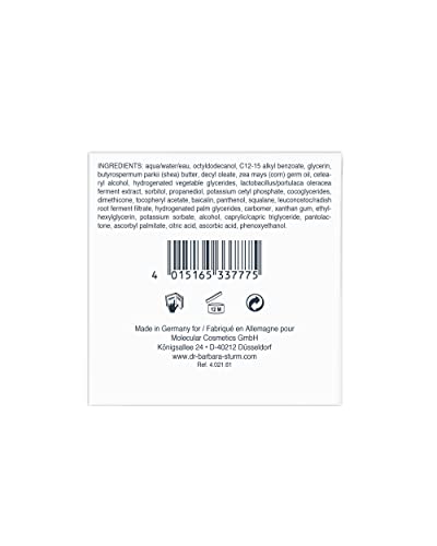 Dr. Barbara Sturm Luxury Face Cream, 50ml