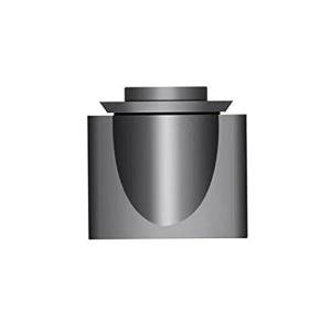 Dyson Supersonic Hair Dryer Smoothing Nozzle Attachment