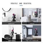 Smartmoon Dyson Supersonic Hair Dryer Holder – Black