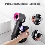 Smartmoon Dyson Supersonic Hair Dryer Holder – Black