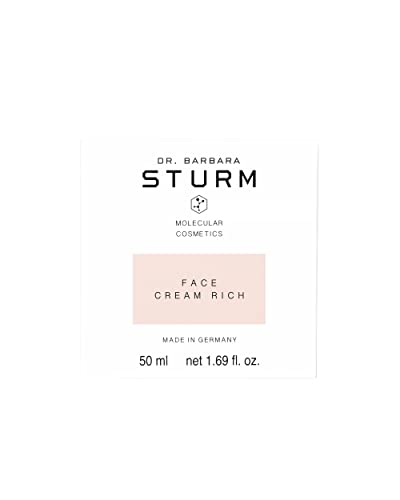 Barbara Sturm Rich Face Cream - 50ml