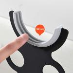 Smartmoon Dyson Supersonic Hair Dryer Holder – Black