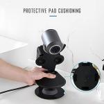 Smartmoon Dyson Supersonic Hair Dryer Holder – Black