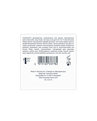 Barbara Sturm Rich Face Cream - 50ml