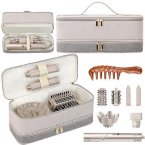 Dyson Shark Hair Tool Travel Case
