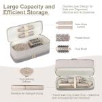 Dyson Shark Hair Tool Travel Case