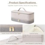 Dyson Shark Hair Tool Travel Case