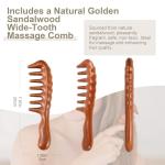 Dyson Shark Hair Tool Travel Case