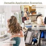 Dyson Shark Hair Tool Travel Case