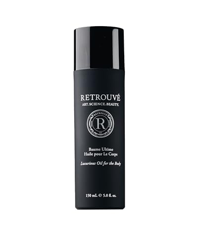 Luxurious Baume Ultime Body Oil, 150 mL