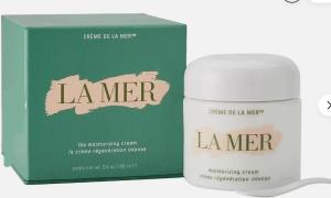 La Mer The Moisturizing Cream 3.4oz