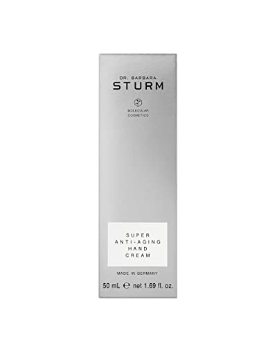 Dr. Barbara Sturm Super Anti Aging Hand Cream