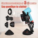 Dyson Supersonic Hair Dryer Stand and Organizer
