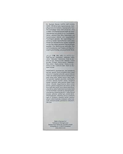 Dr. Barbara Sturm Super Anti Aging Hand Cream