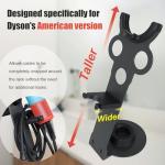 Dyson Supersonic Hair Dryer Stand and Organizer