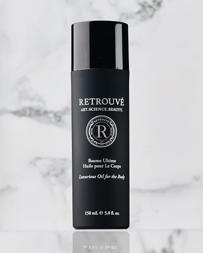 Luxurious Baume Ultime Body Oil, 150 mL