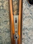 Dyson Corrale Hair Straightener - Copper Nickel Finish