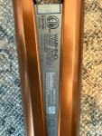 Dyson Corrale Hair Straightener - Copper Nickel Finish