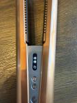 Dyson Corrale Hair Straightener - Copper Nickel Finish
