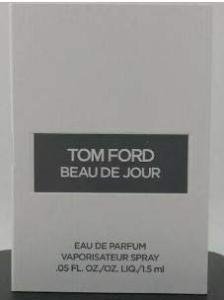 Tom Ford Beau De Jour Fragrance for Men