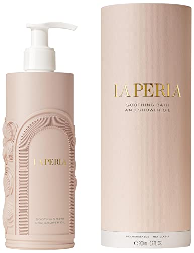 La Perla Shooting Bath & Shower Oil, 200ml