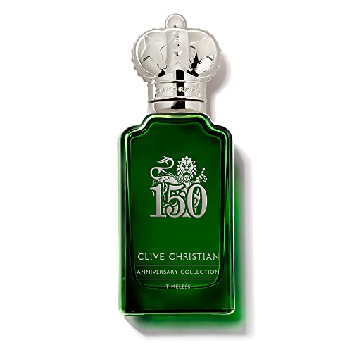 Clive Christian 150th Anniversary Timeless, 1.7 oz