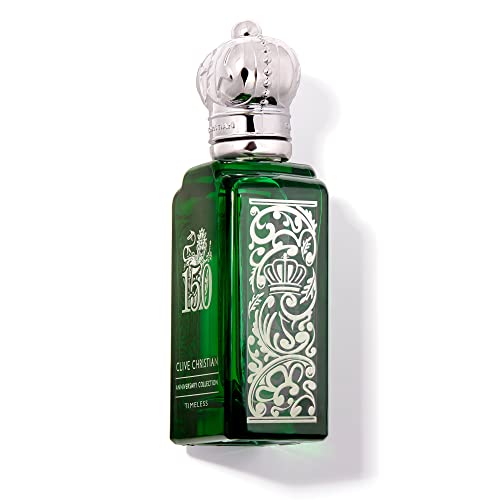 Clive Christian 150th Anniversary Timeless, 1.7 oz