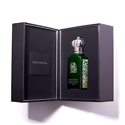 Clive Christian 150th Anniversary Timeless, 1.7 oz